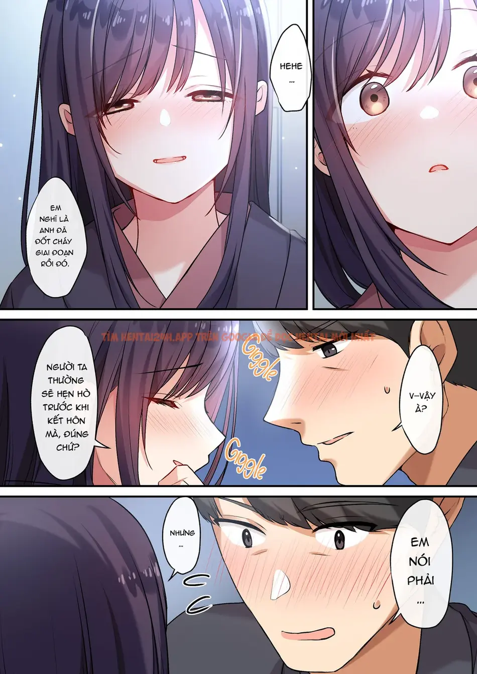 Xem ảnh 027 trong truyện hentai Bạn Thân Của Con Gái Tôi - Chapter 3 - hentaitvn.net