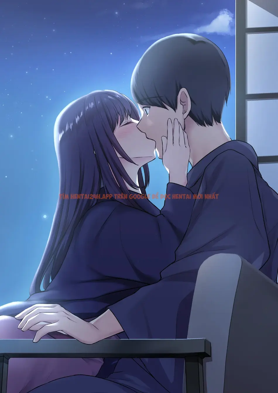 Xem ảnh 028 trong truyện hentai Bạn Thân Của Con Gái Tôi - Chapter 3 - hentaitvn.net