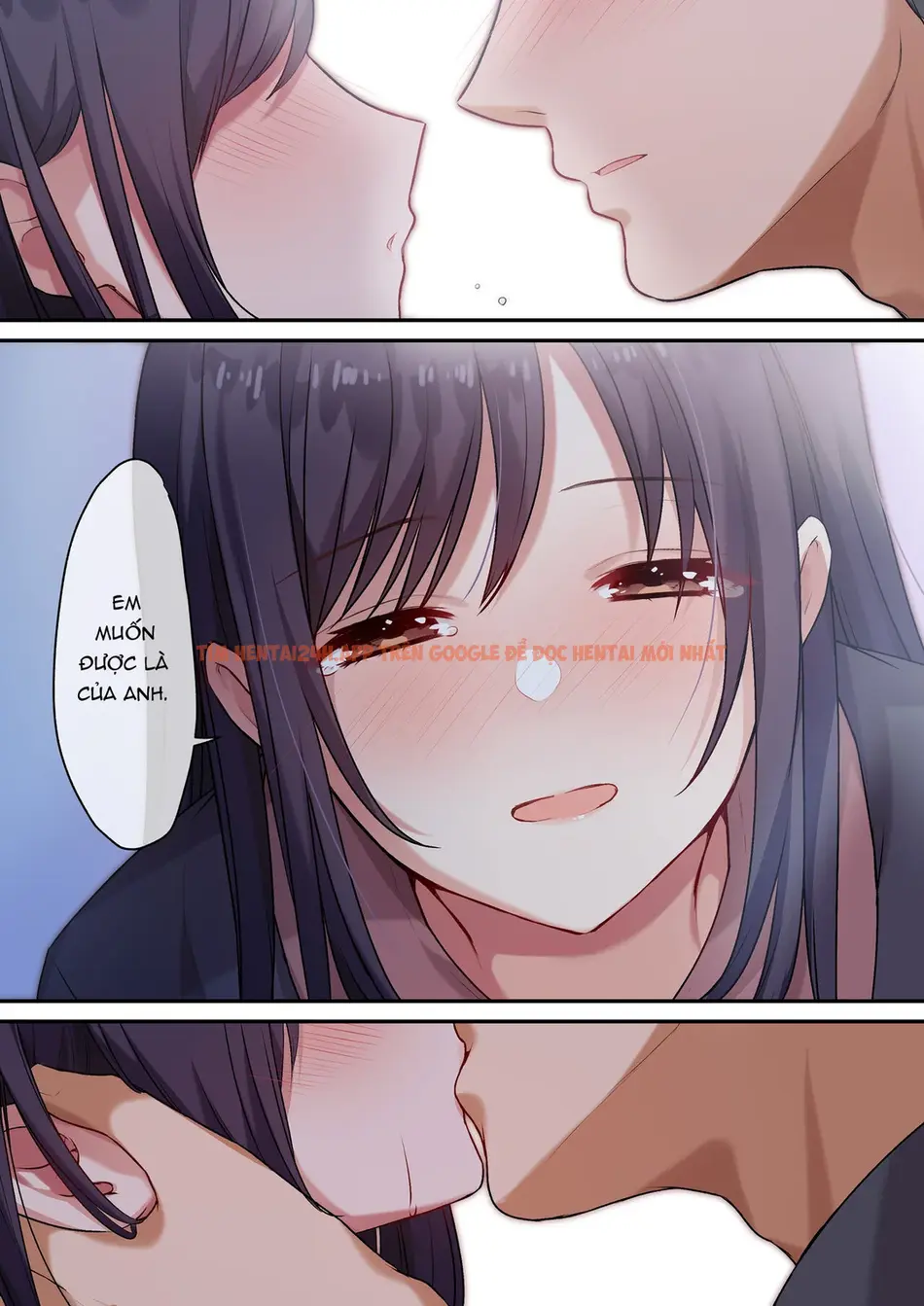 Xem ảnh 030 trong truyện hentai Bạn Thân Của Con Gái Tôi - Chapter 3 - hentaitvn.net