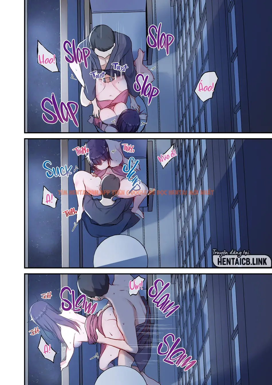 Xem ảnh 050 trong truyện hentai Bạn Thân Của Con Gái Tôi - Chapter 3 - hentaitvn.net