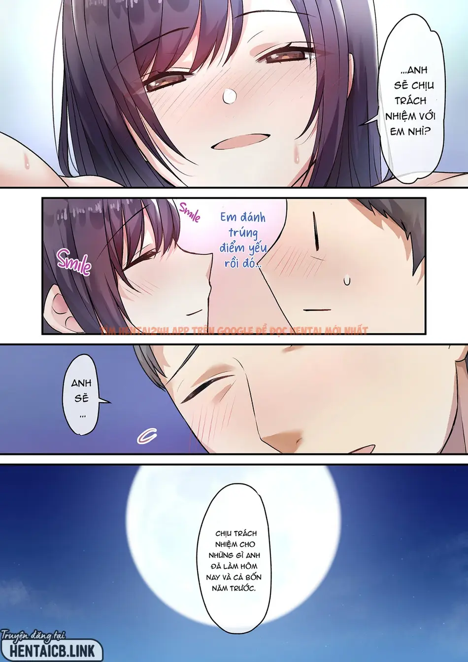 Xem ảnh 056 trong truyện hentai Bạn Thân Của Con Gái Tôi - Chapter 3 - hentaitvn.net