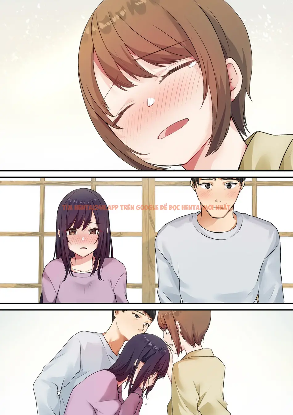 Xem ảnh 058 trong truyện hentai Bạn Thân Của Con Gái Tôi - Chapter 3 - hentaitvn.net