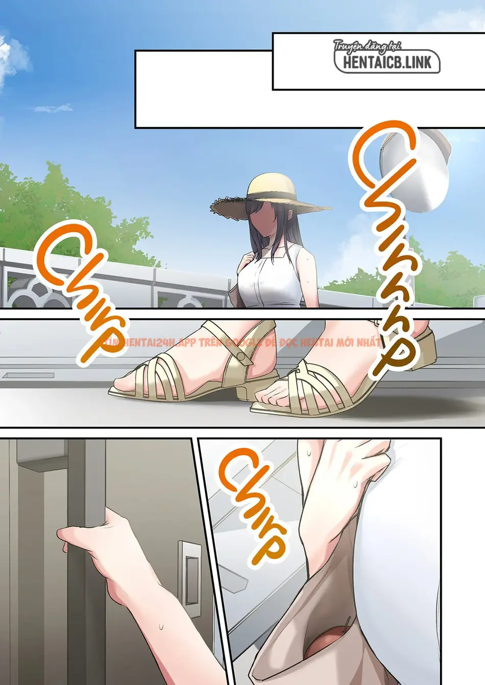 Xem ảnh 059 trong truyện hentai Bạn Thân Của Con Gái Tôi - Chapter 3 - hentaitvn.net