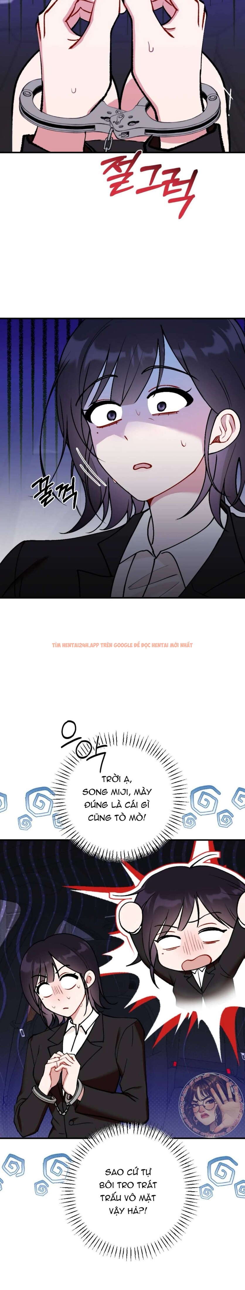 Xem ảnh Bạn Thời Thơ Ấu Là Guide! - Chapter 11 - 2 1 - Truyenhentaiz.net