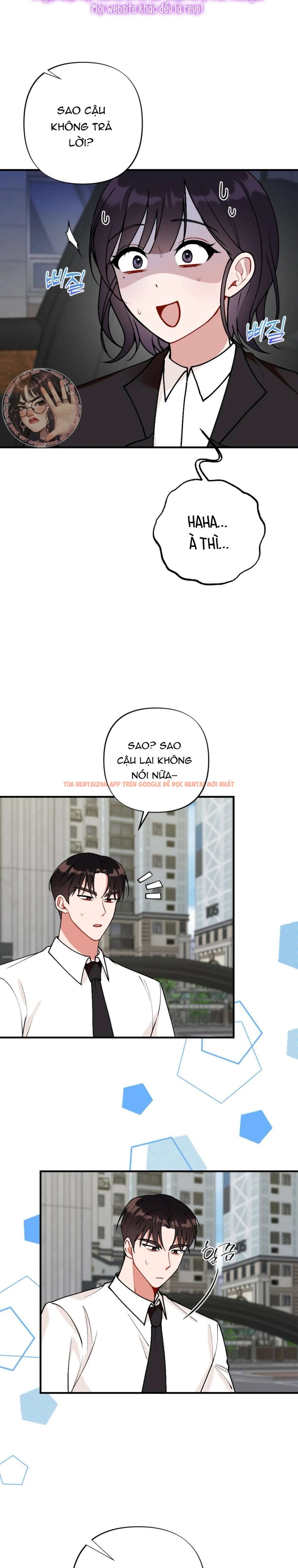 Xem ảnh Bạn Thời Thơ Ấu Là Guide! - Chapter 11 - 3 2 - Truyenhentaiz.net