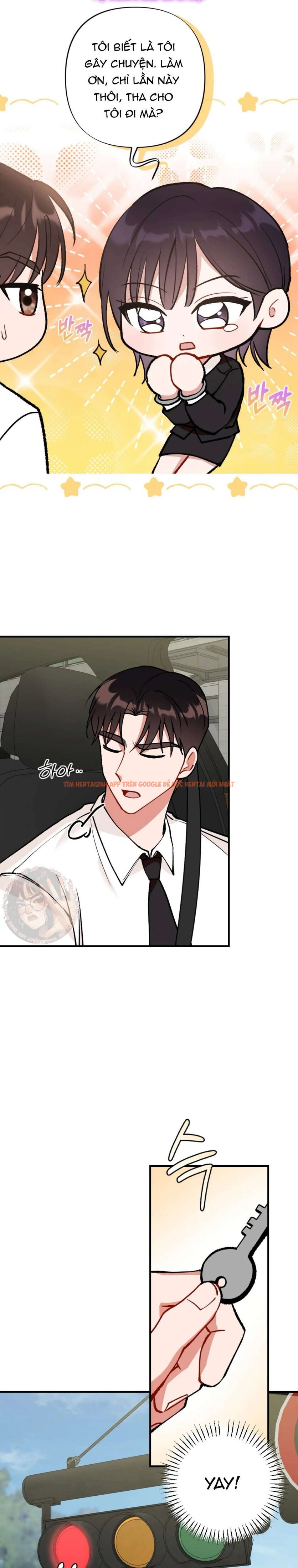 Xem ảnh Bạn Thời Thơ Ấu Là Guide! - Chapter 11 - 5 1 - Truyenhentaiz.net