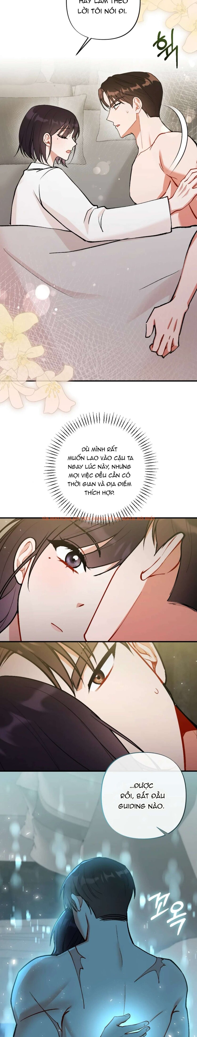 Xem ảnh Bạn Thời Thơ Ấu Là Guide! - Chapter 11 - 7 2 - Truyenhentaiz.net