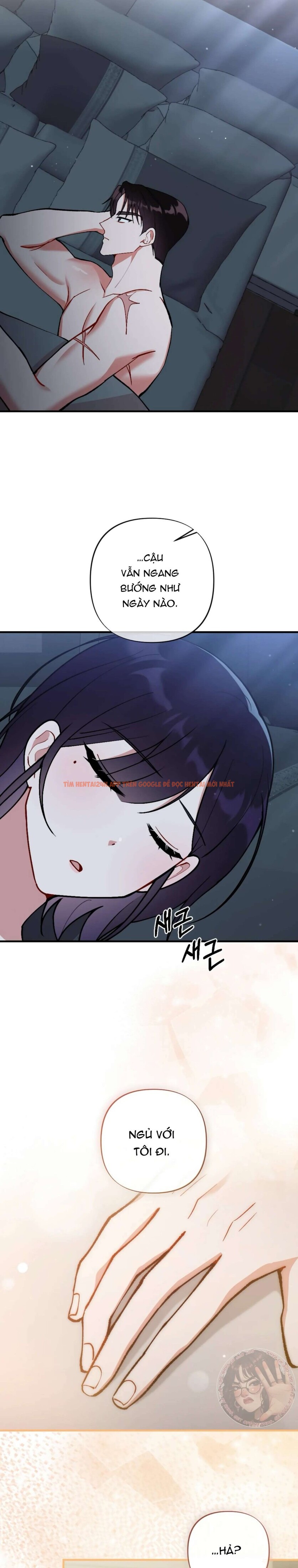 Xem ảnh Bạn Thời Thơ Ấu Là Guide! - Chapter 11 - 8 1 - Truyenhentaiz.net