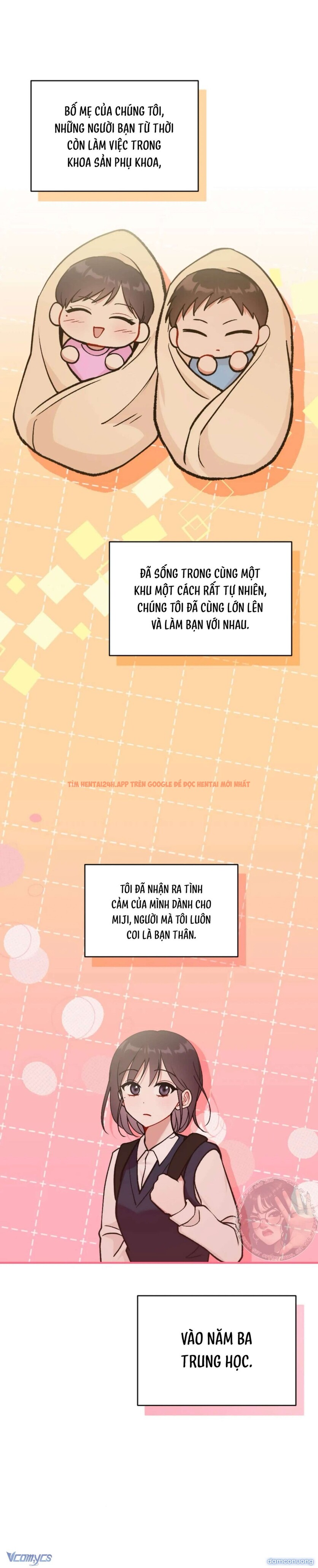 Xem ảnh Bạn Thời Thơ Ấu Là Guide! - Chapter 12 - 21 - Truyenhentaiz.net