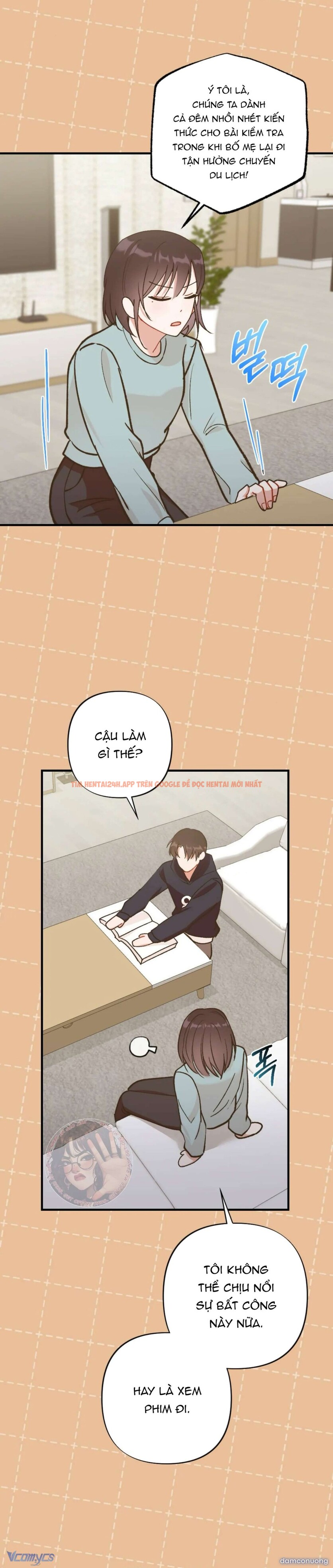 Xem ảnh Bạn Thời Thơ Ấu Là Guide! - Chapter 12 - 24 - Truyenhentaiz.net