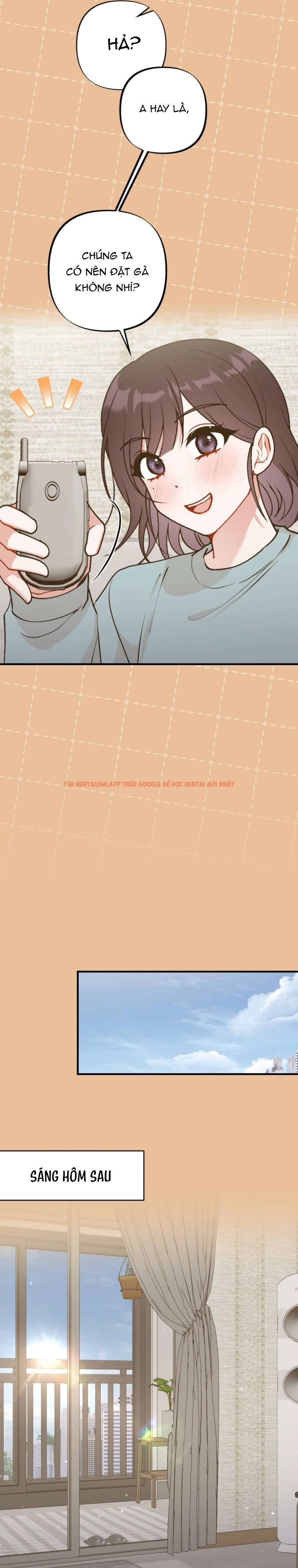 Xem ảnh Bạn Thời Thơ Ấu Là Guide! - Chapter 12 - 25 0 - Truyenhentaiz.net