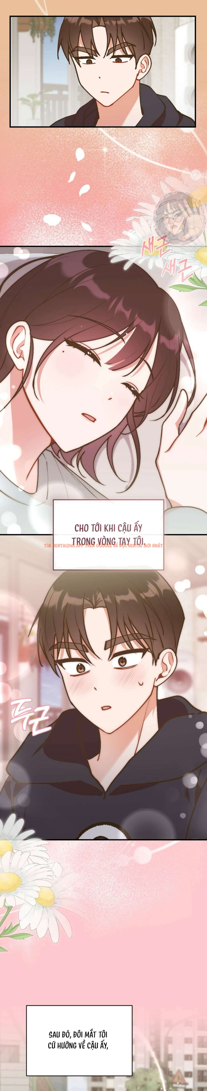 Xem ảnh Bạn Thời Thơ Ấu Là Guide! - Chapter 12 - 27 0 - Truyenhentaiz.net