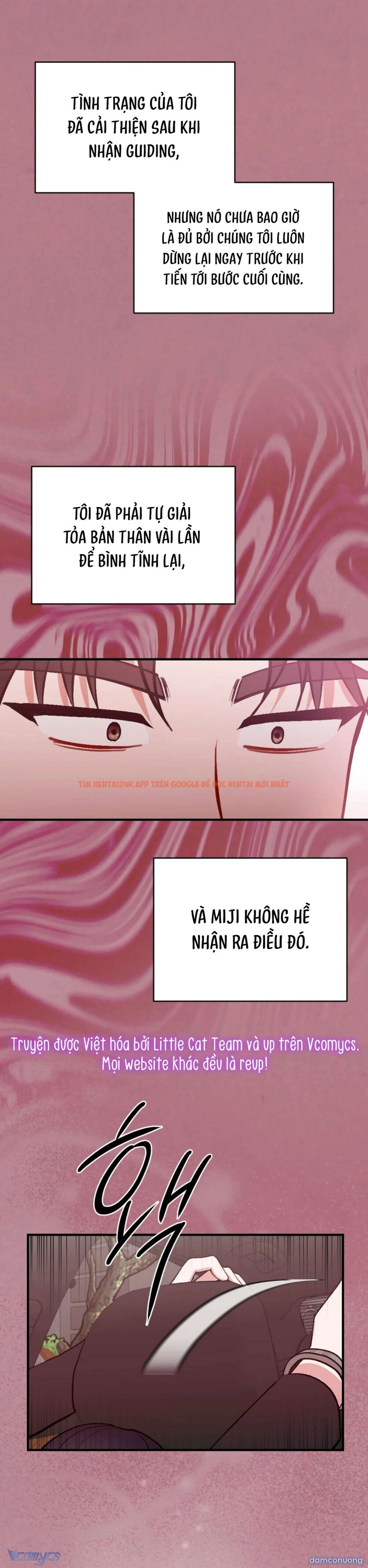 Xem ảnh Bạn Thời Thơ Ấu Là Guide! - Chapter 12 - 6 - Truyenhentaiz.net