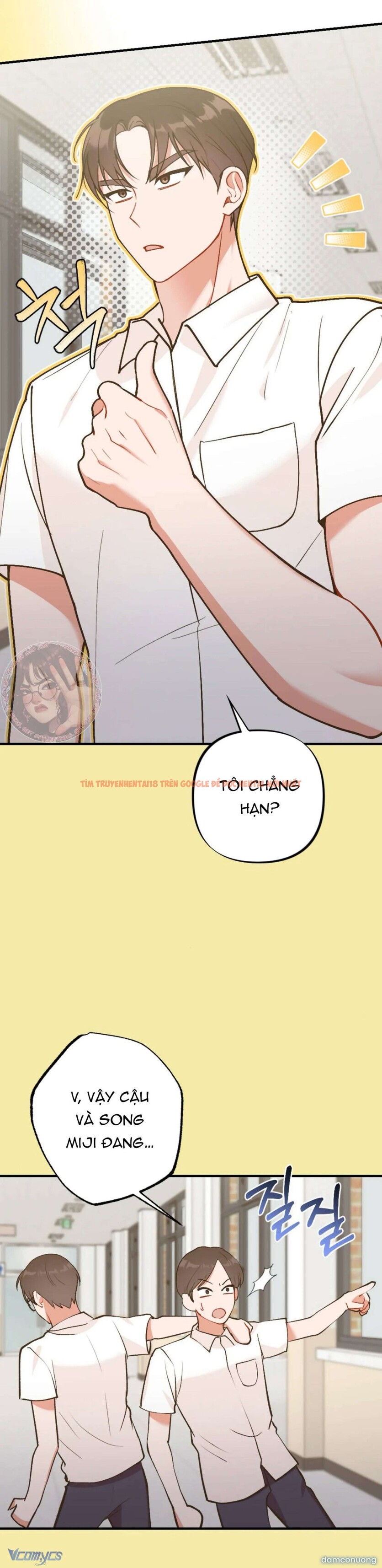 Xem ảnh Bạn Thời Thơ Ấu Là Guide! - Chapter 13 - 11 - Truyenhentaiz.net