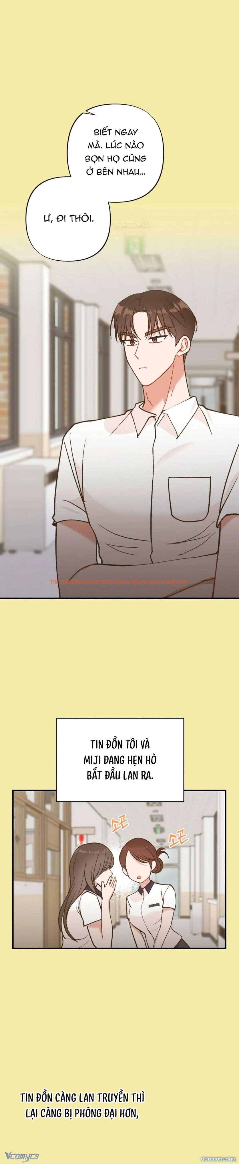 Xem ảnh Bạn Thời Thơ Ấu Là Guide! - Chapter 13 - 12 - Truyenhentaiz.net