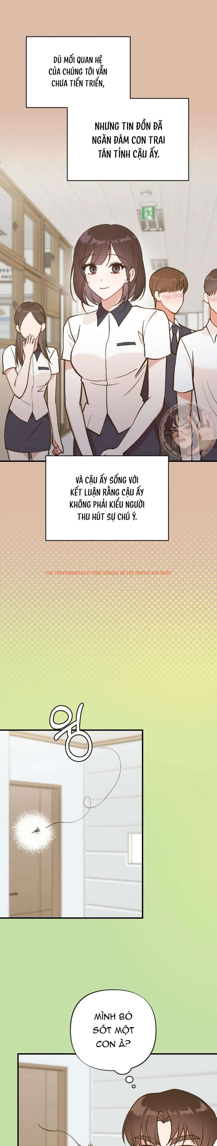 Xem ảnh Bạn Thời Thơ Ấu Là Guide! - Chapter 13 - 19 0 - Truyenhentaiz.net