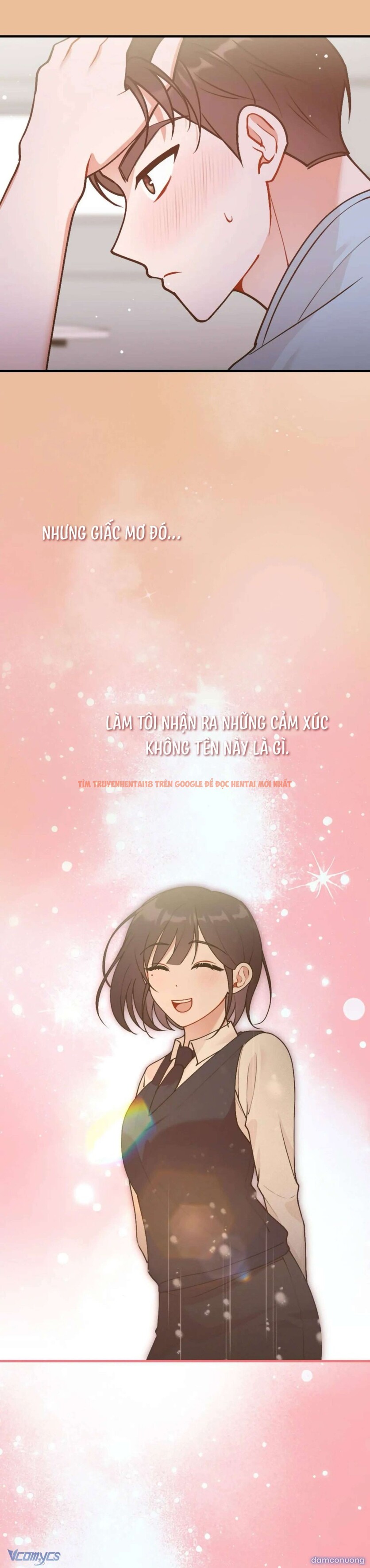 Xem ảnh Bạn Thời Thơ Ấu Là Guide! - Chapter 13 - 3 - Truyenhentaiz.net