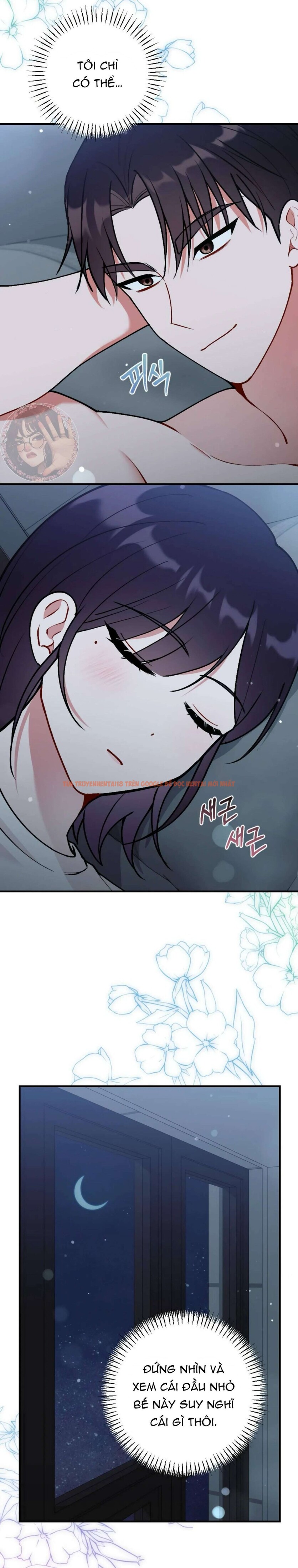 Xem ảnh Bạn Thời Thơ Ấu Là Guide! - Chapter 13 - 33 0 - Truyenhentaiz.net