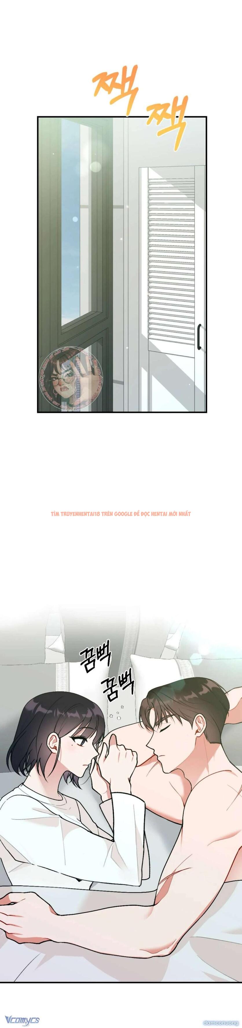 Xem ảnh Bạn Thời Thơ Ấu Là Guide! - Chapter 14 - 1 - Truyenhentaiz.net