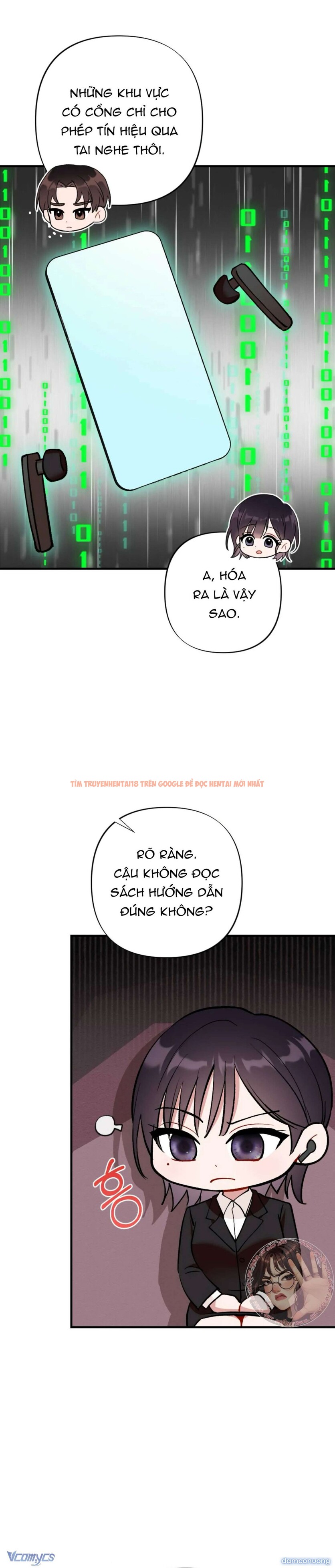 Xem ảnh Bạn Thời Thơ Ấu Là Guide! - Chapter 14 - 12 - Truyenhentaiz.net