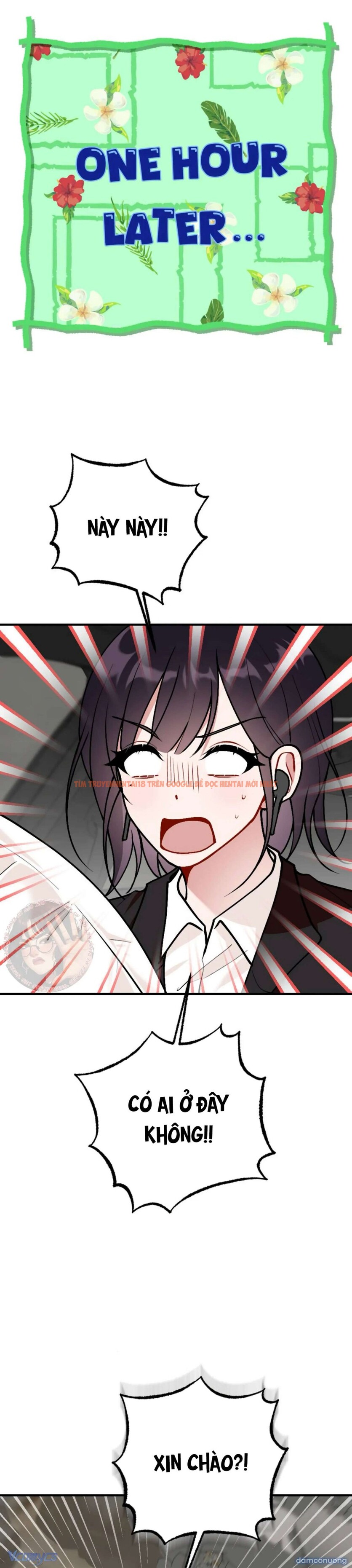 Xem ảnh Bạn Thời Thơ Ấu Là Guide! - Chapter 14 - 14 - Truyenhentaiz.net