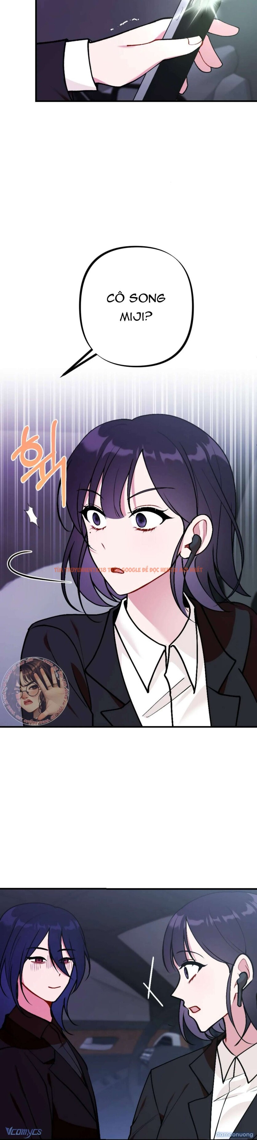 Xem ảnh Bạn Thời Thơ Ấu Là Guide! - Chapter 14 - 29 - Truyenhentaiz.net