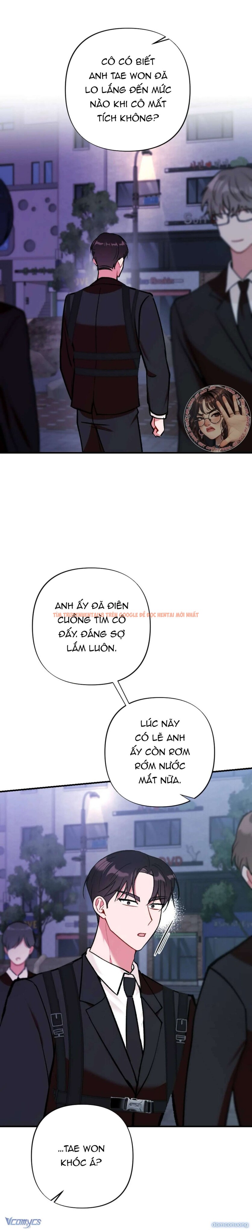 Xem ảnh Bạn Thời Thơ Ấu Là Guide! - Chapter 14 - 32 - Truyenhentaiz.net