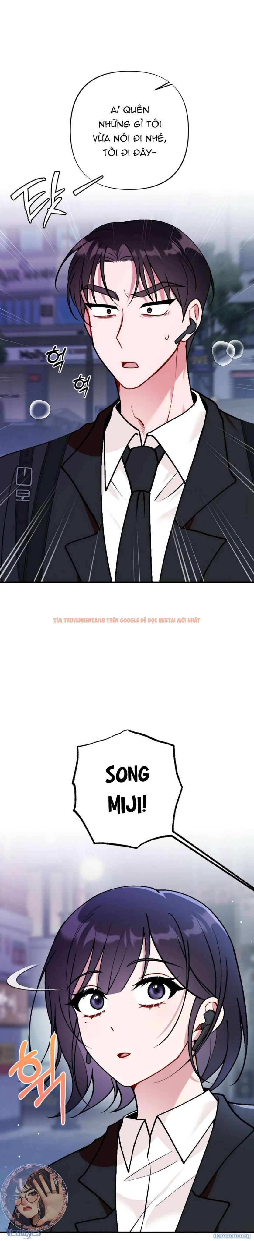 Xem ảnh Bạn Thời Thơ Ấu Là Guide! - Chapter 14 - 33 - Truyenhentaiz.net