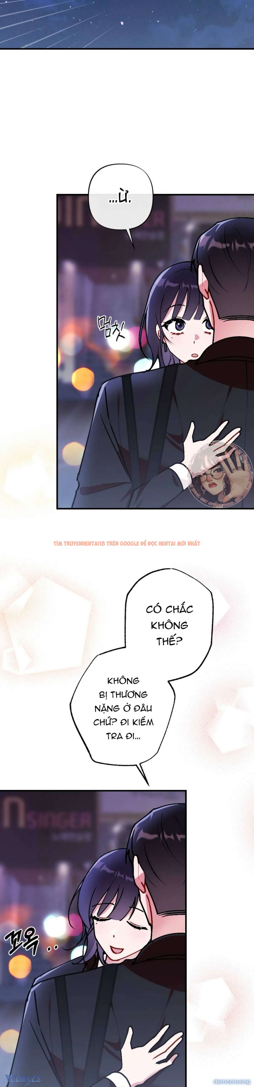 Xem ảnh Bạn Thời Thơ Ấu Là Guide! - Chapter 14 - 35 - Truyenhentaiz.net