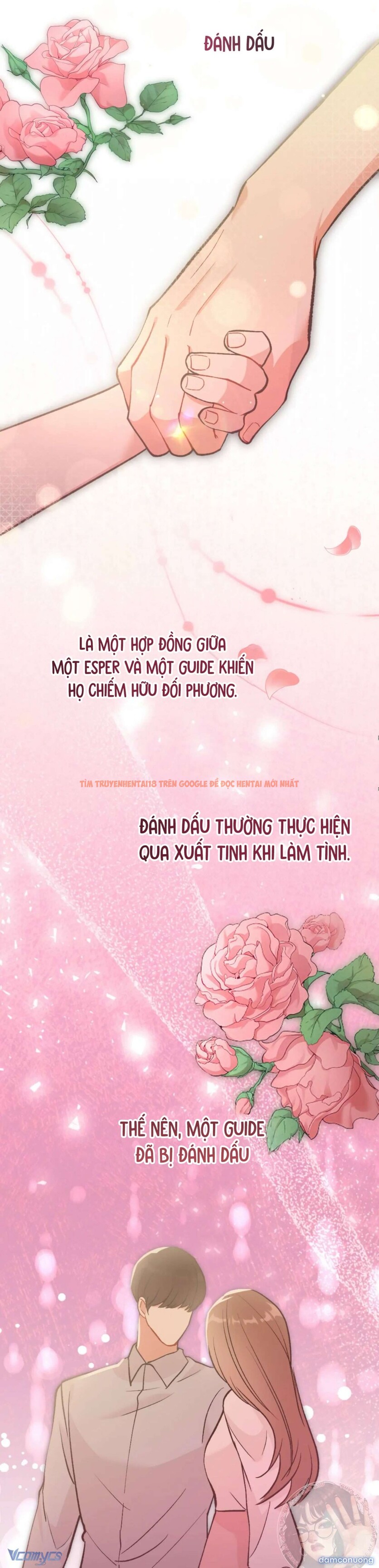 Xem ảnh Bạn Thời Thơ Ấu Là Guide! - Chapter 15 - 10 - Truyenhentaiz.net