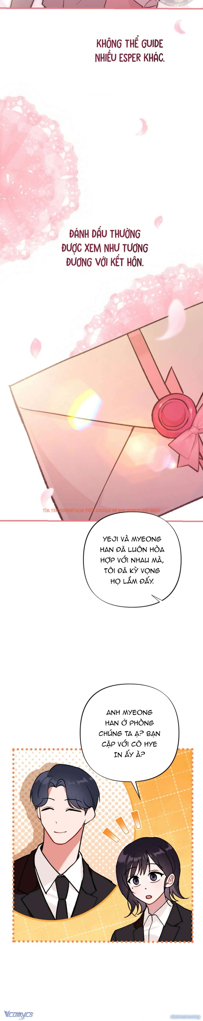 Xem ảnh Bạn Thời Thơ Ấu Là Guide! - Chapter 15 - 11 - Truyenhentaiz.net