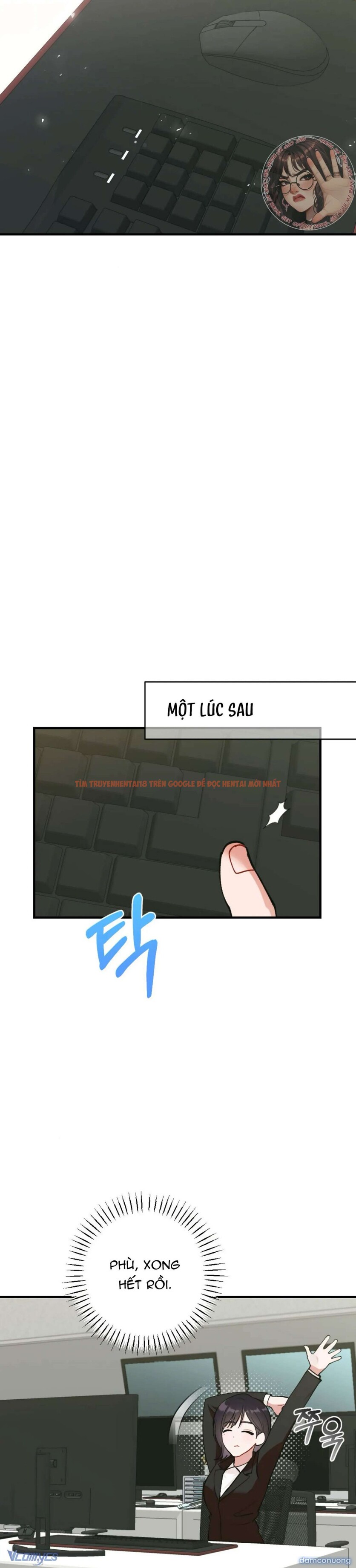 Xem ảnh Bạn Thời Thơ Ấu Là Guide! - Chapter 15 - 18 - Truyenhentaiz.net