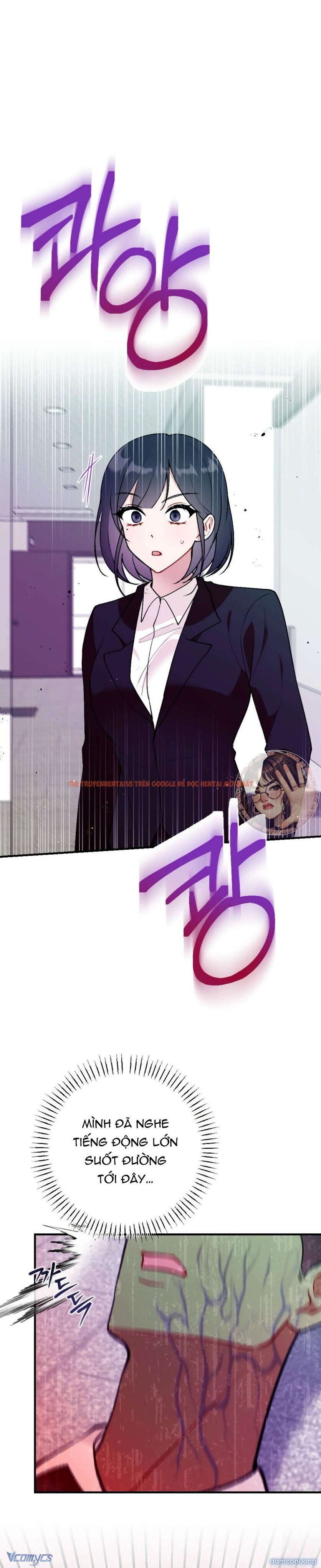 Xem ảnh Bạn Thời Thơ Ấu Là Guide! - Chapter 15 - 27 - Truyenhentaiz.net