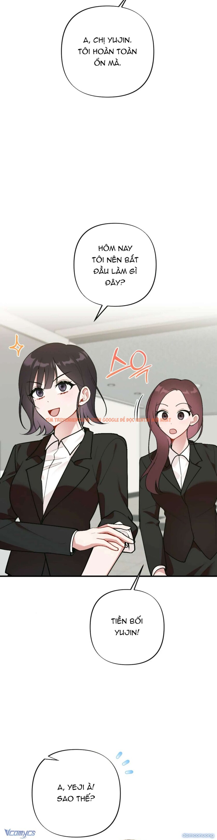 Xem ảnh Bạn Thời Thơ Ấu Là Guide! - Chapter 15 - 6 - Truyenhentaiz.net