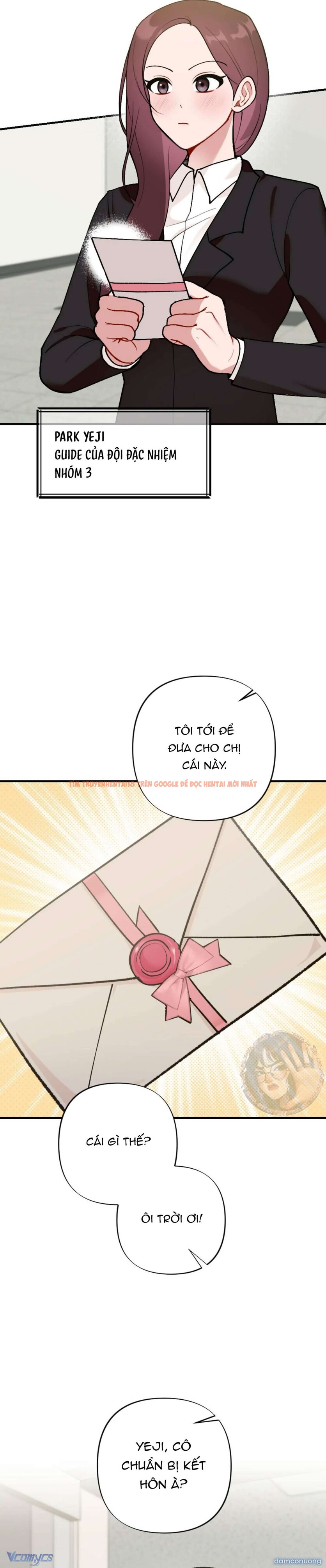 Xem ảnh Bạn Thời Thơ Ấu Là Guide! - Chapter 15 - 7 - Truyenhentaiz.net