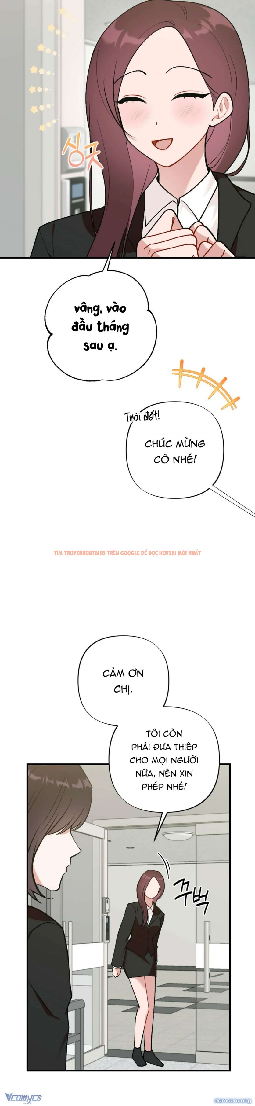 Xem ảnh Bạn Thời Thơ Ấu Là Guide! - Chapter 15 - 8 - Truyenhentaiz.net