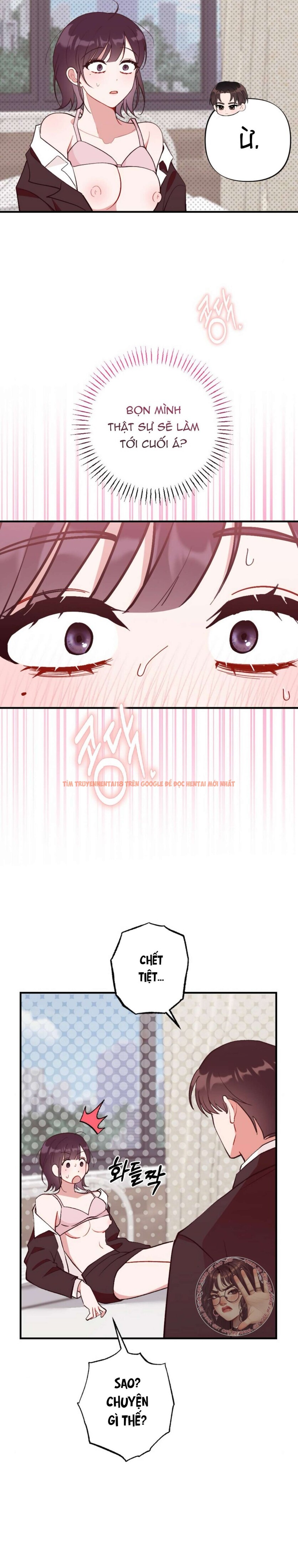 Xem ảnh Bạn Thời Thơ Ấu Là Guide! - Chapter 18 - 10 0 - Truyenhentaiz.net Xem ảnh Bạn Thời Thơ Ấu Là Guide! - Chapter 18 - 10 0 - Truyenhentaiz.net