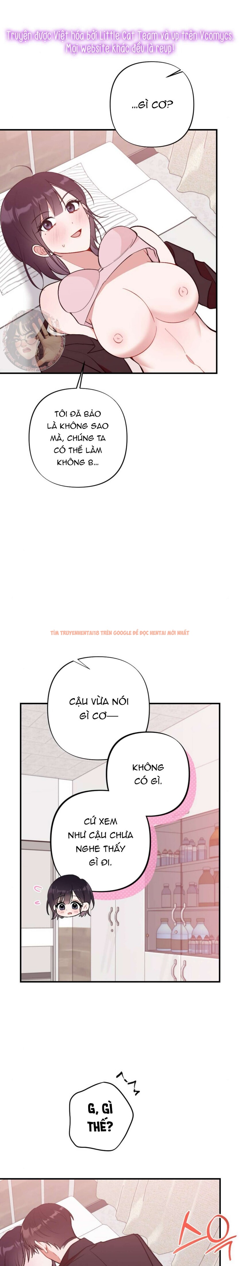 Xem ảnh Bạn Thời Thơ Ấu Là Guide! - Chapter 18 - 11 0 - Truyenhentaiz.net Xem ảnh Bạn Thời Thơ Ấu Là Guide! - Chapter 18 - 11 0 - Truyenhentaiz.net