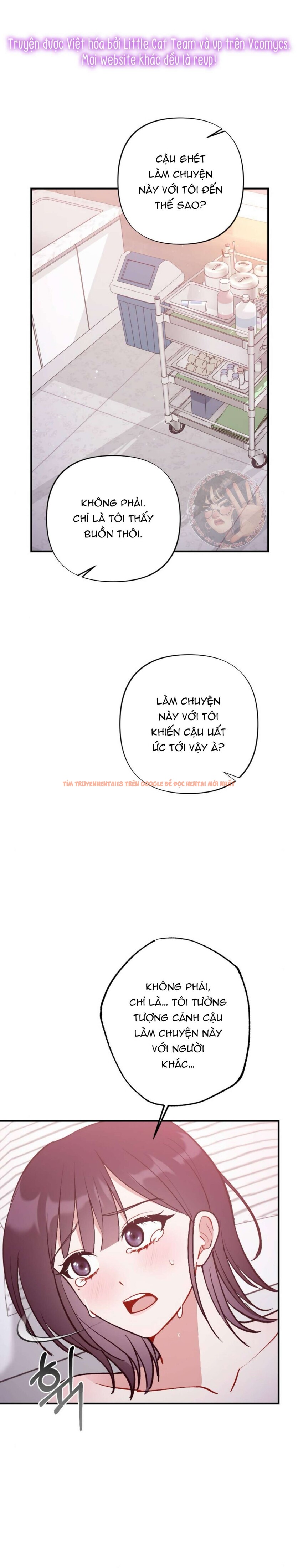 Xem ảnh Bạn Thời Thơ Ấu Là Guide! - Chapter 18 - 16 0 - Truyenhentaiz.net Xem ảnh Bạn Thời Thơ Ấu Là Guide! - Chapter 18 - 16 0 - Truyenhentaiz.net