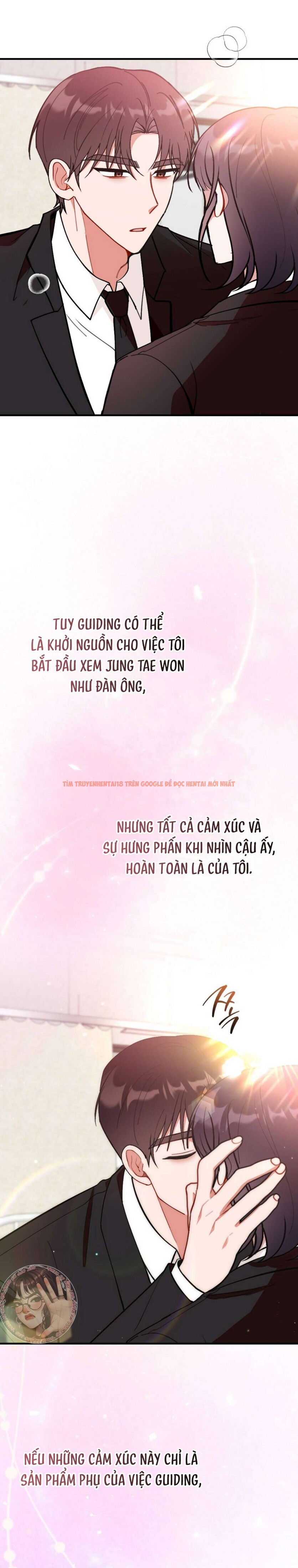 Xem ảnh Bạn Thời Thơ Ấu Là Guide! - Chapter 18 - 2 0 - Truyenhentaiz.net Xem ảnh Bạn Thời Thơ Ấu Là Guide! - Chapter 18 - 2 0 - Truyenhentaiz.net