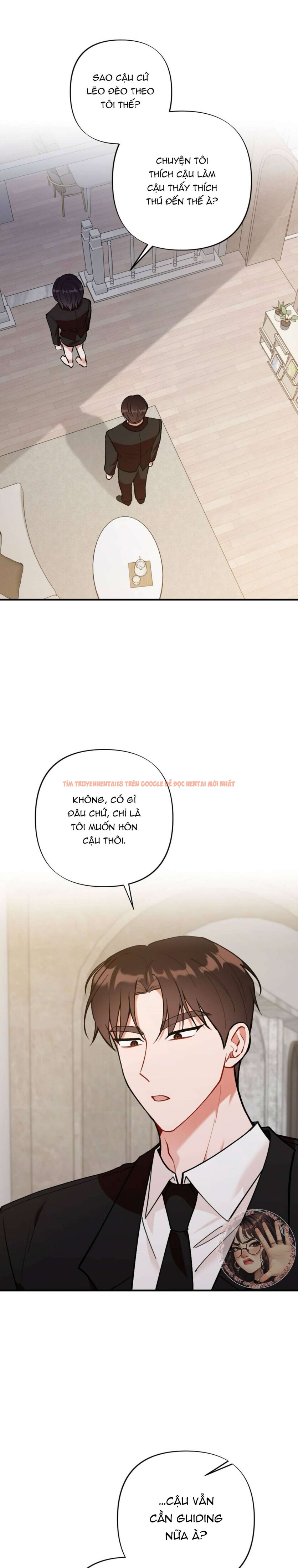 Xem ảnh Bạn Thời Thơ Ấu Là Guide! - Chapter 19 - 16 0 - Truyenhentaiz.net Xem ảnh Bạn Thời Thơ Ấu Là Guide! - Chapter 19 - 16 0 - Truyenhentaiz.net