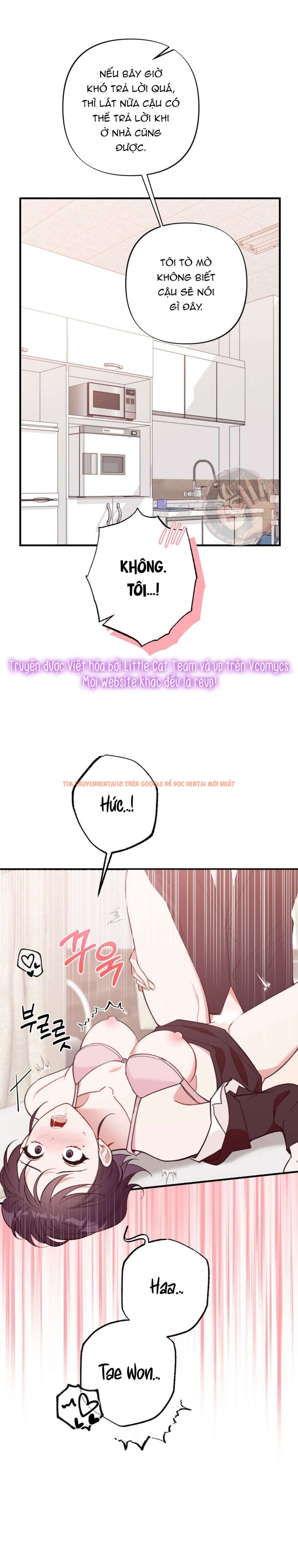 Xem ảnh Bạn Thời Thơ Ấu Là Guide! - Chapter 19 - 2 0 - Truyenhentaiz.net Xem ảnh Bạn Thời Thơ Ấu Là Guide! - Chapter 19 - 2 0 - Truyenhentaiz.net