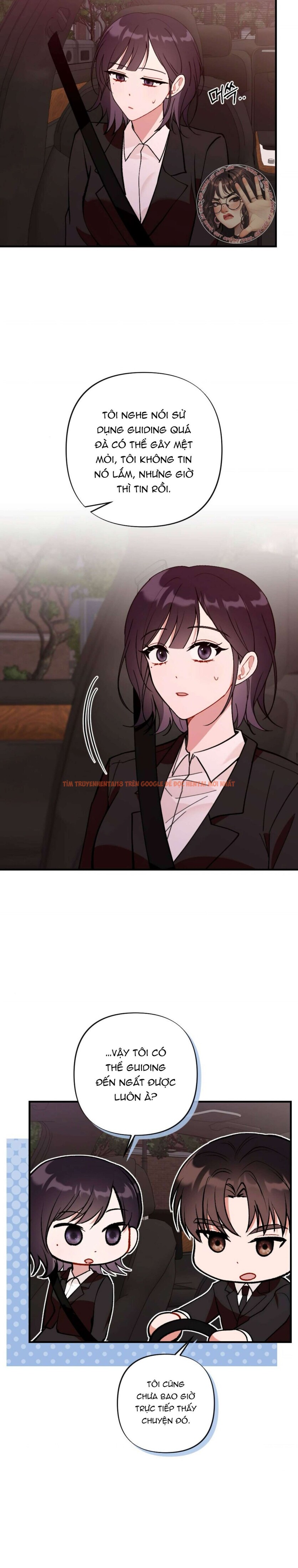 Xem ảnh Bạn Thời Thơ Ấu Là Guide! - Chapter 19 - 5 0 - Truyenhentaiz.net Xem ảnh Bạn Thời Thơ Ấu Là Guide! - Chapter 19 - 5 0 - Truyenhentaiz.net