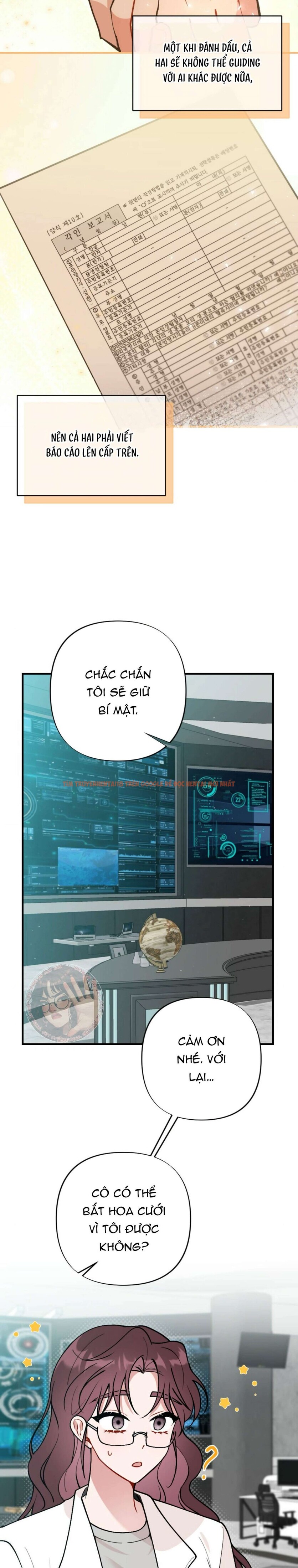 Xem ảnh 12 0 trong truyện hentai Bạn Thời Thơ Ấu Là Guide! - Chapter 20 - hentaitvn.net