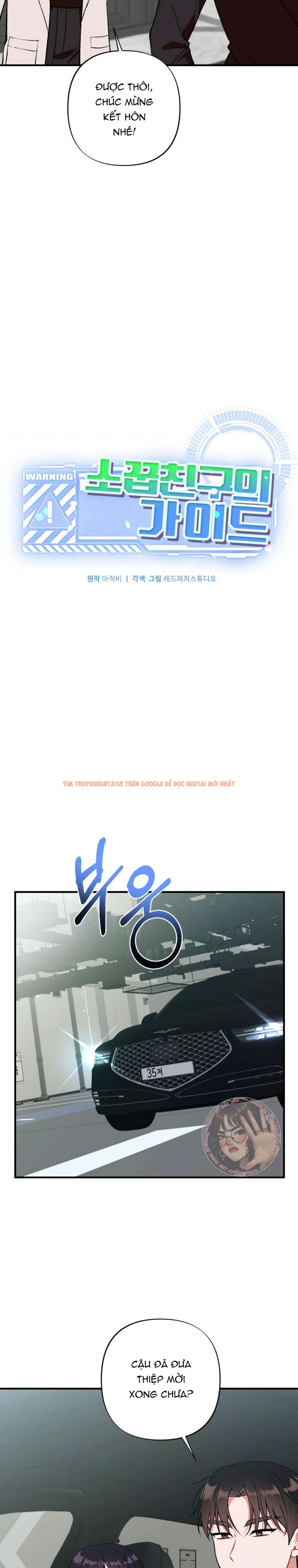 Xem ảnh 15 0 trong truyện hentai Bạn Thời Thơ Ấu Là Guide! - Chapter 20 - hentaitvn.net