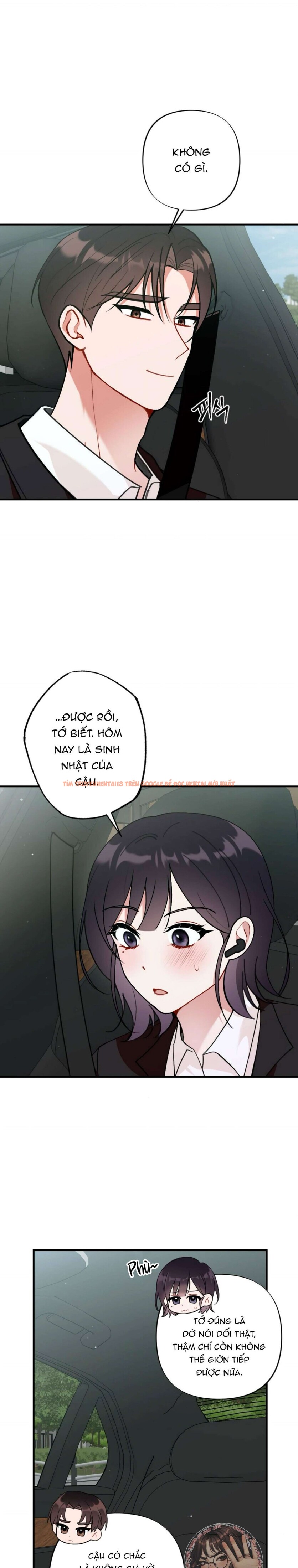 Xem ảnh 18 0 trong truyện hentai Bạn Thời Thơ Ấu Là Guide! - Chapter 20 - hentaitvn.net