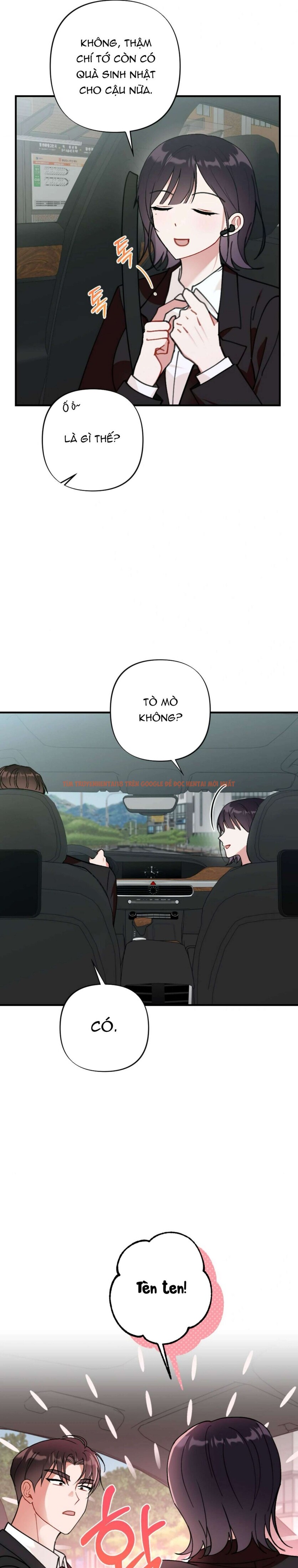 Xem ảnh 19 0 trong truyện hentai Bạn Thời Thơ Ấu Là Guide! - Chapter 20 - hentaitvn.net