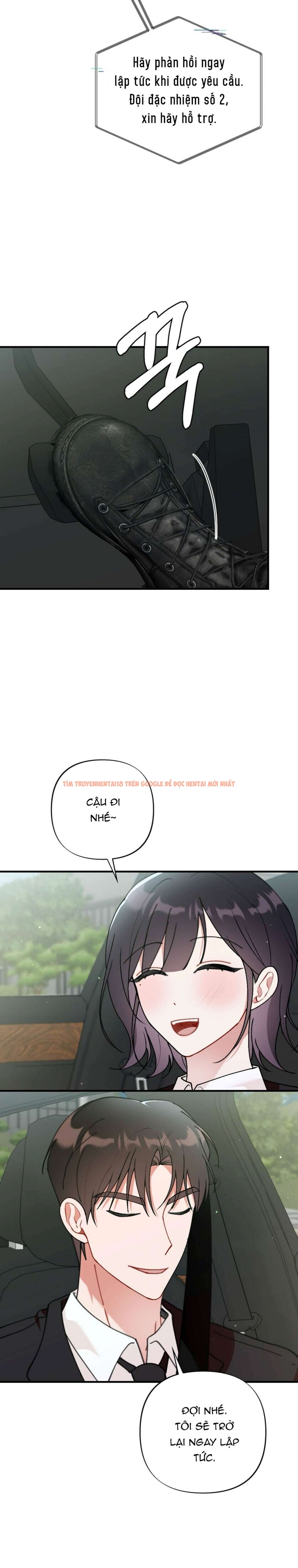 Xem ảnh 21 0 trong truyện hentai Bạn Thời Thơ Ấu Là Guide! - Chapter 20 - hentaitvn.net