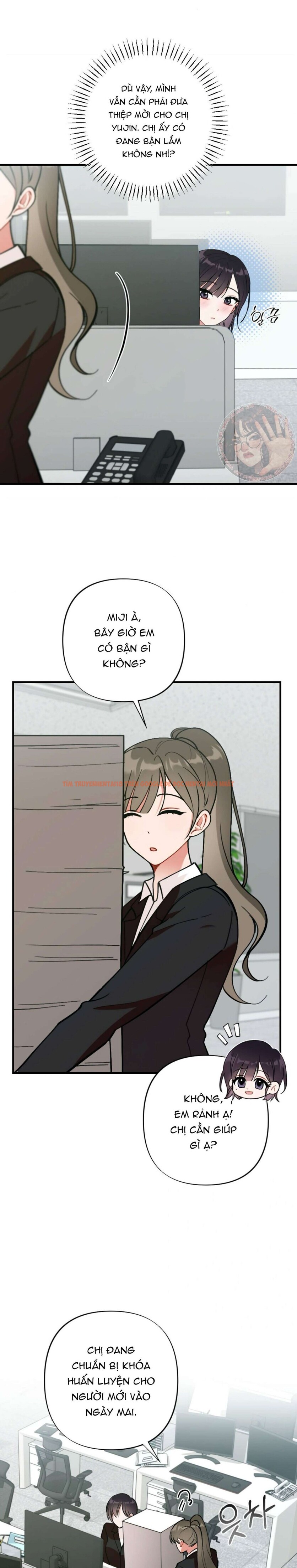 Xem ảnh 3 0 trong truyện hentai Bạn Thời Thơ Ấu Là Guide! - Chapter 20 - hentaitvn.net