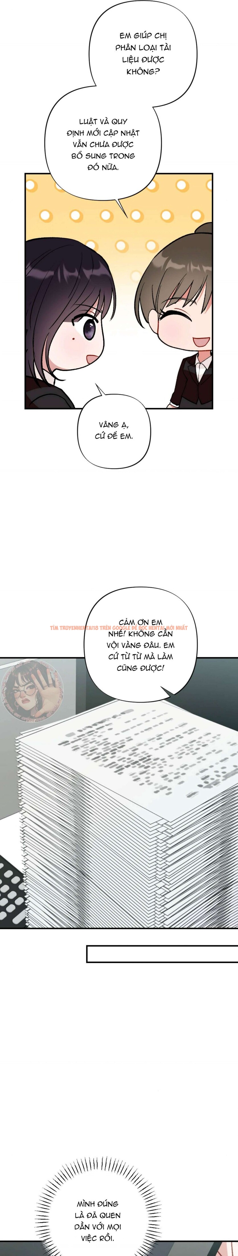 Xem ảnh 4 0 trong truyện hentai Bạn Thời Thơ Ấu Là Guide! - Chapter 20 - hentaitvn.net